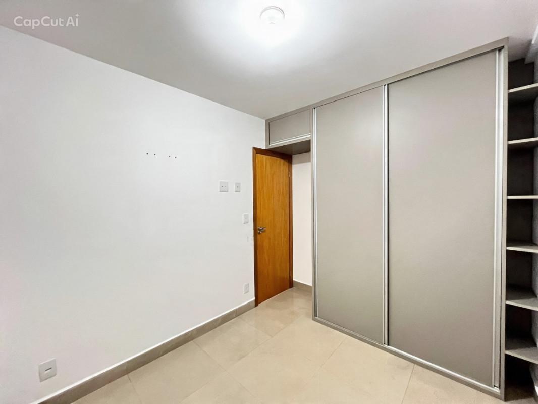 Apartamento, Ouro Preto, 3 Quartos, 3 Vagas, 1 Suíte
