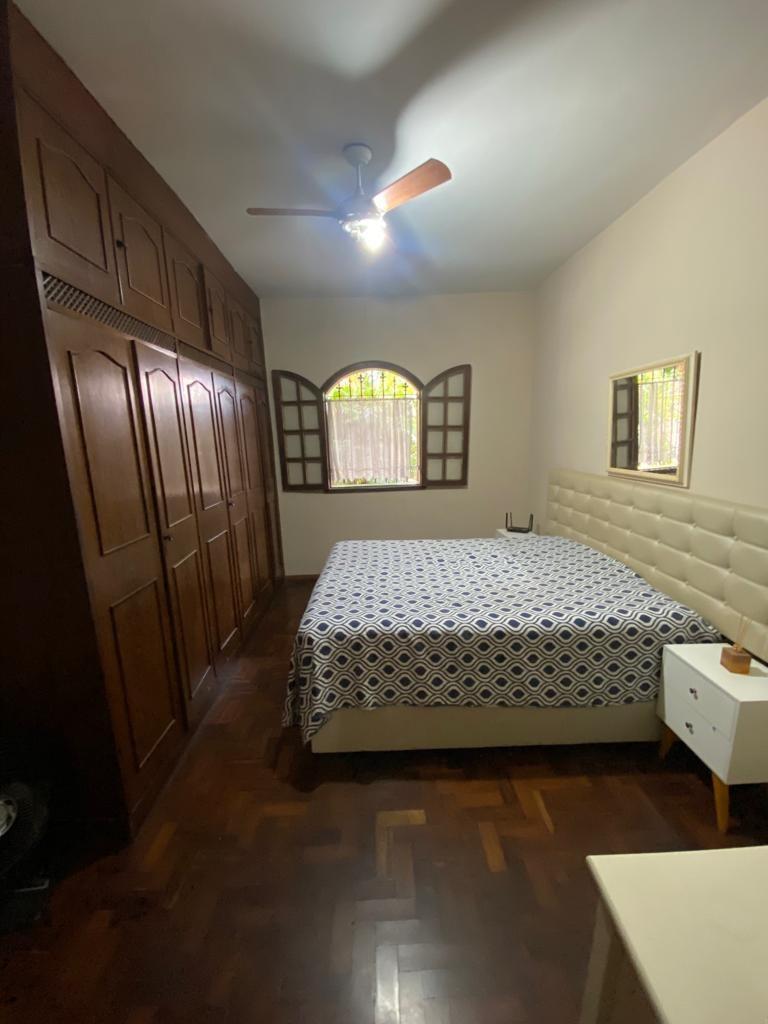 Casa, Dom Bosco, 3 Quartos, 4 Vagas, 1 Suíte