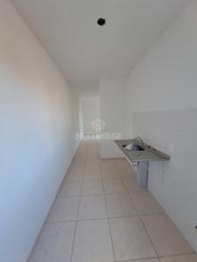 Apartamento, Trevo, 2 Quartos, 0 Vaga