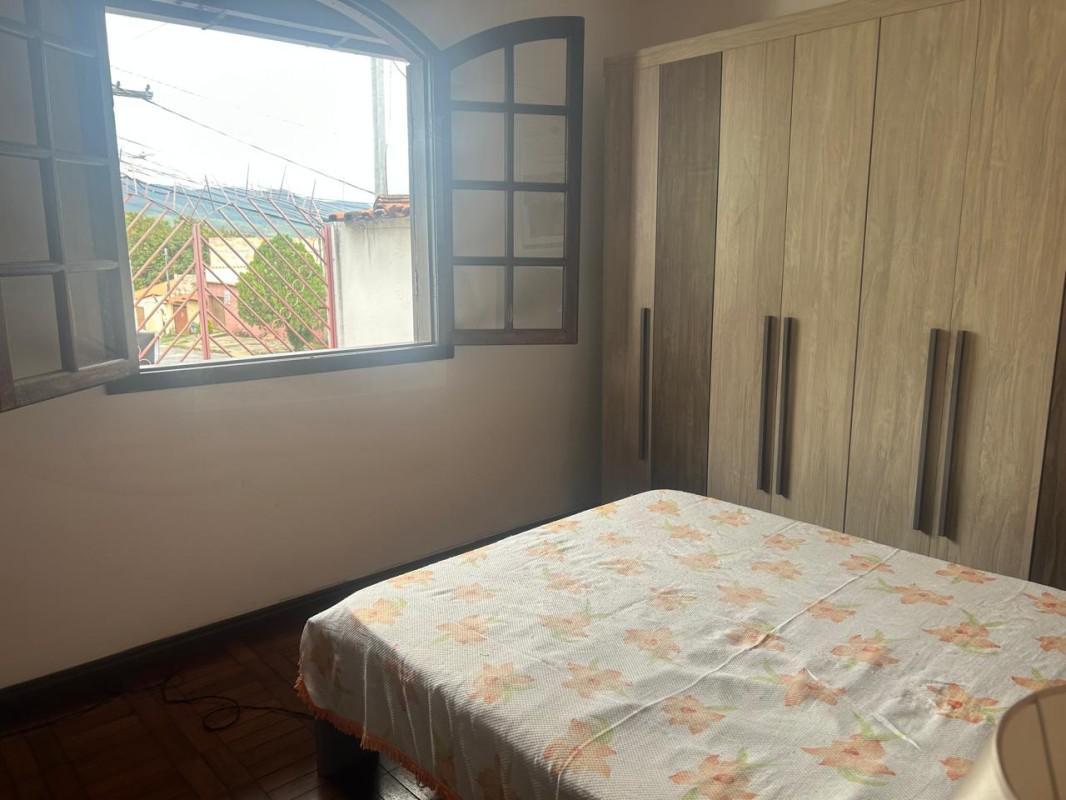 Casa, Teixeira Dias, 5 Quartos, 2 Vagas