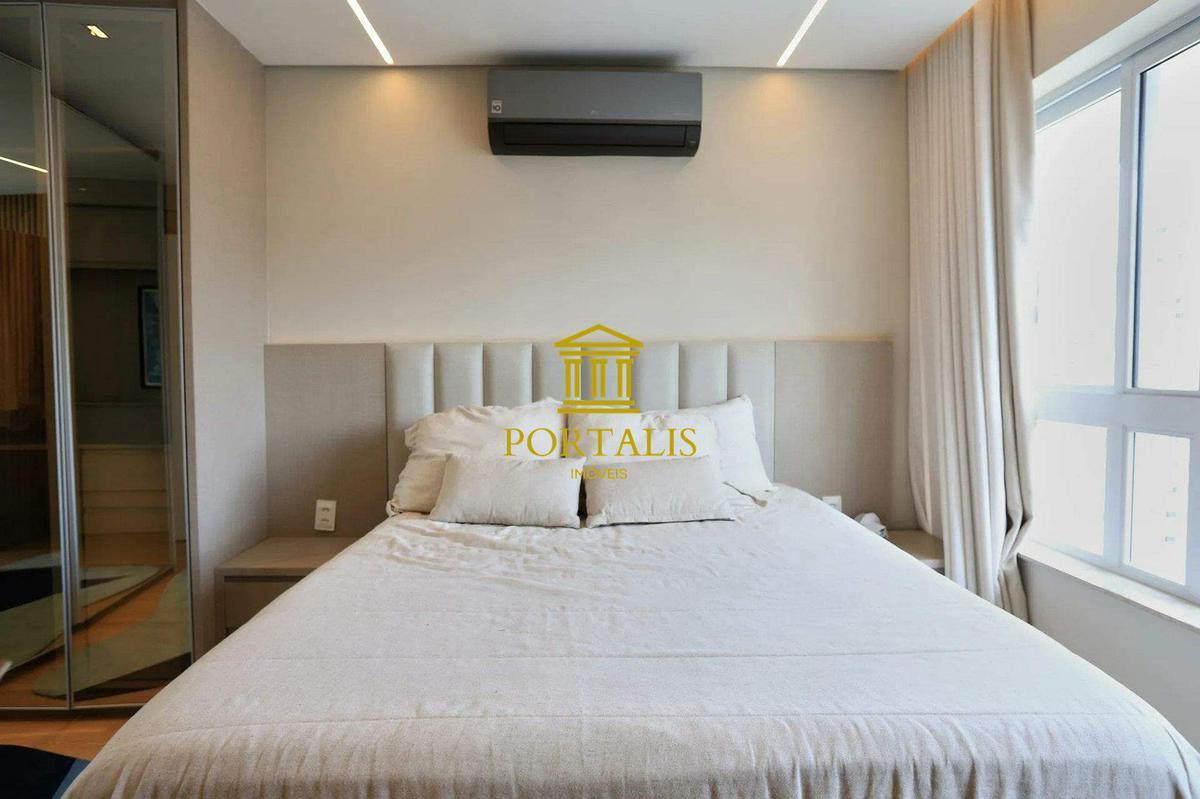 Apartamento, Lourdes, 2 Quartos, 2 Vagas, 2 Suítes