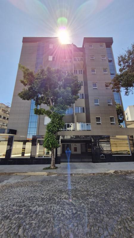 Cobertura, Santa Inês, 3 Quartos, 2 Vagas, 1 Suíte