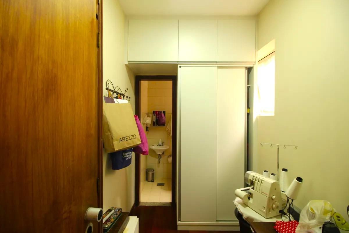 Apartamento, Lourdes, 4 Quartos, 2 Vagas, 2 Suítes