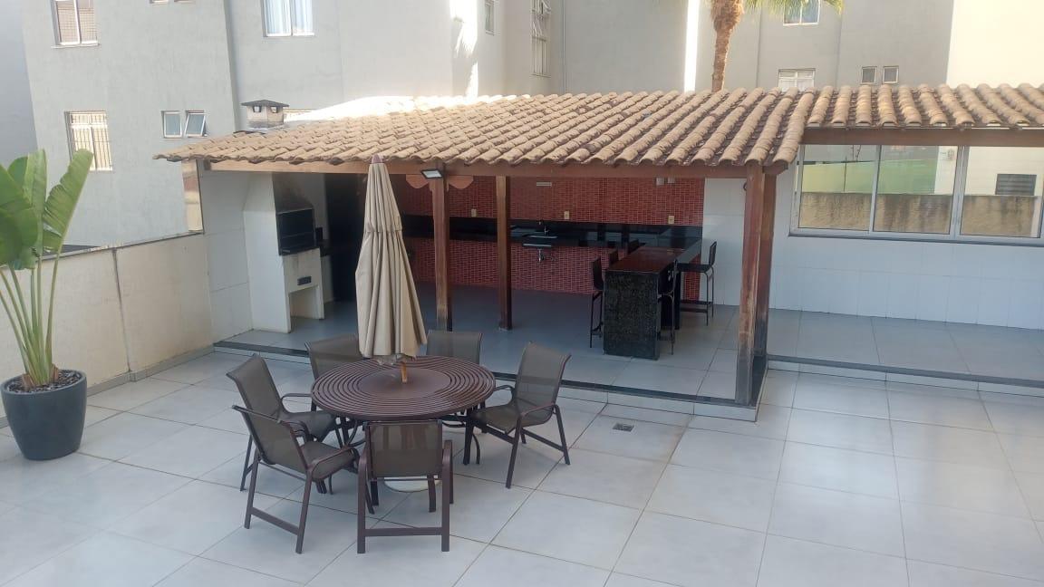 Apartamento, Palmares, 3 Quartos, 2 Vagas