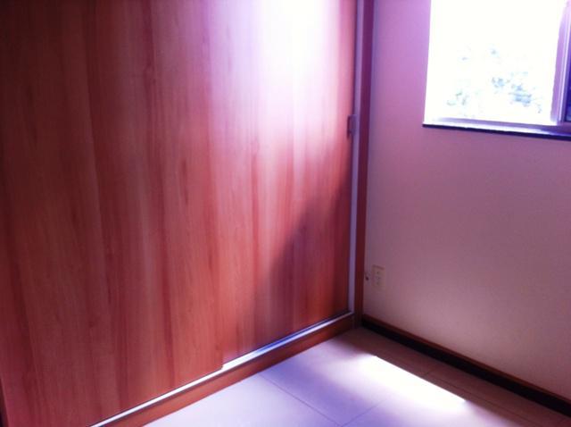 Apartamento, Ouro Preto, 3 Quartos, 1 Vaga, 1 Suíte