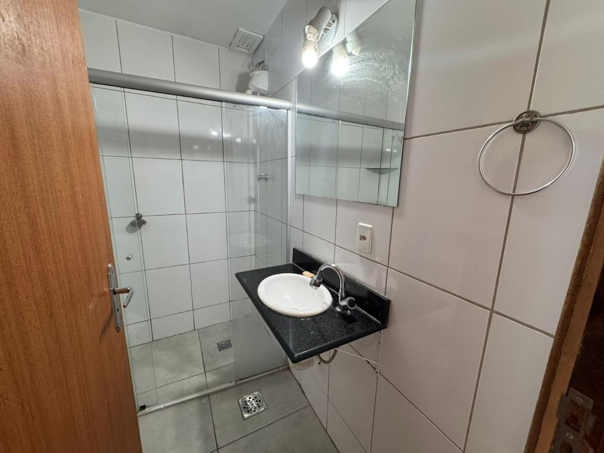 Apartamento, Santo Agostinho, 1 Quarto, 0 Vaga