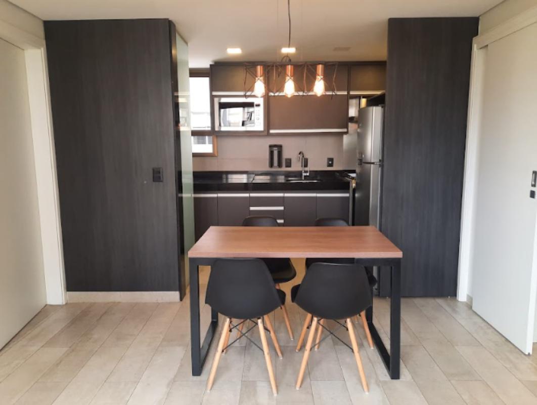 Apartamento, Centro, 2 Quartos, 2 Vagas, 2 Suítes