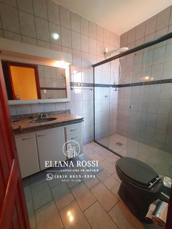 Casa, Campos Elíseos, 3 Quartos, 2 Vagas, 1 Suíte