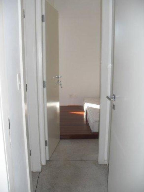 Apartamento, Funcionários, 1 Quarto, 1 Vaga