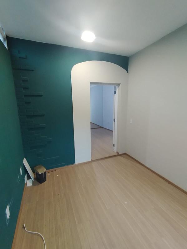 Andar, Aarão Reis, 0 Quarto, 0 Vaga