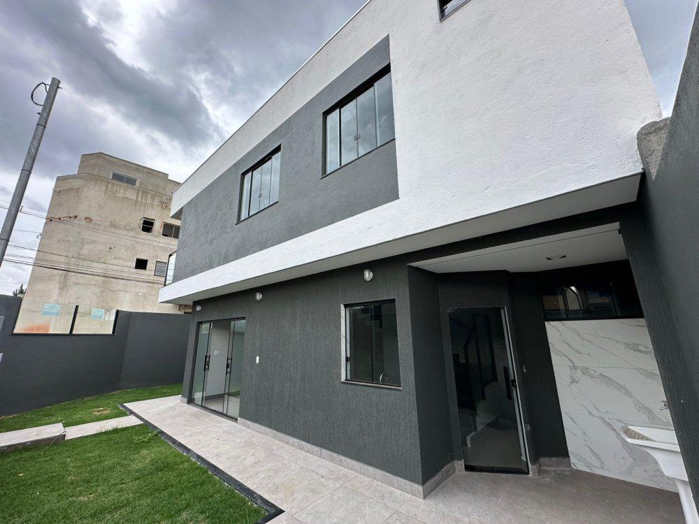 Casa, São Pedro, 3 Quartos, 2 Vagas, 1 Suíte