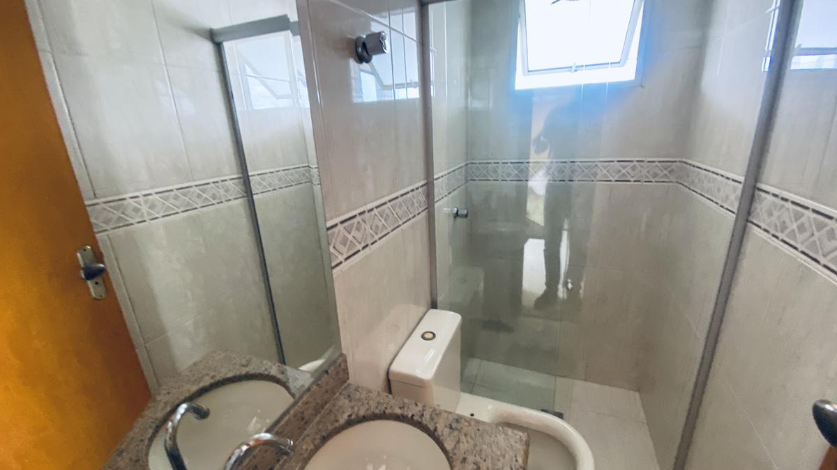 Cobertura, Castelo, 3 Quartos, 3 Vagas, 1 Suíte