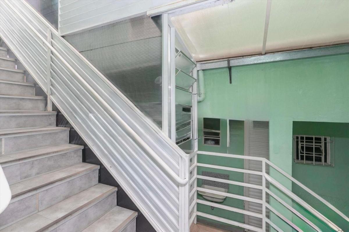 Prédio, Floresta, 0 Quarto, 0 Vaga