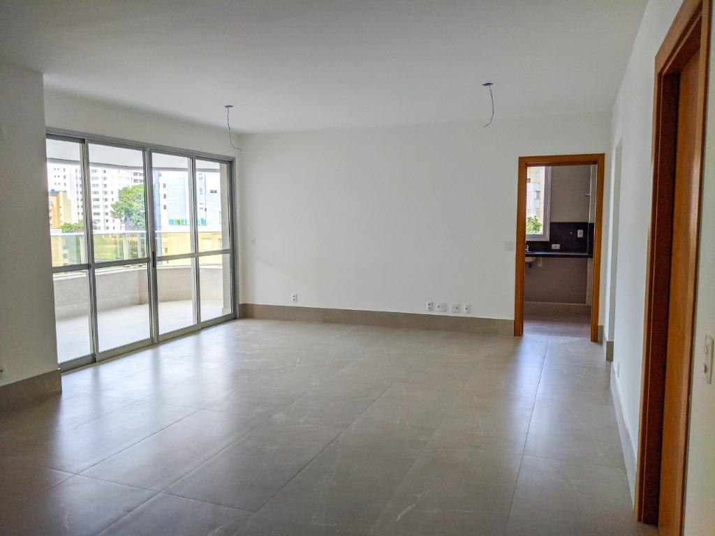 Apartamento, Anchieta, 4 Quartos, 3 Vagas, 2 Suítes