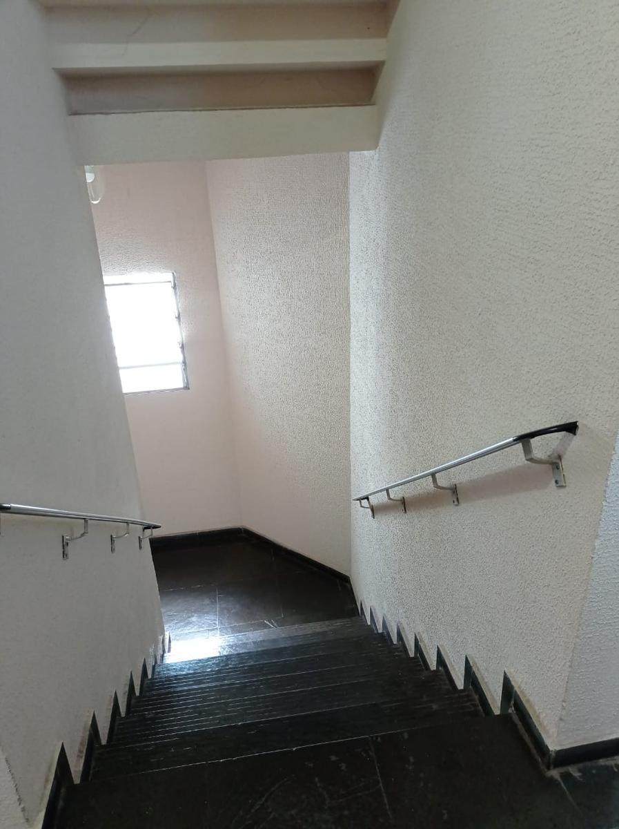 Apartamento, Água Branca, 2 Quartos, 1 Vaga
