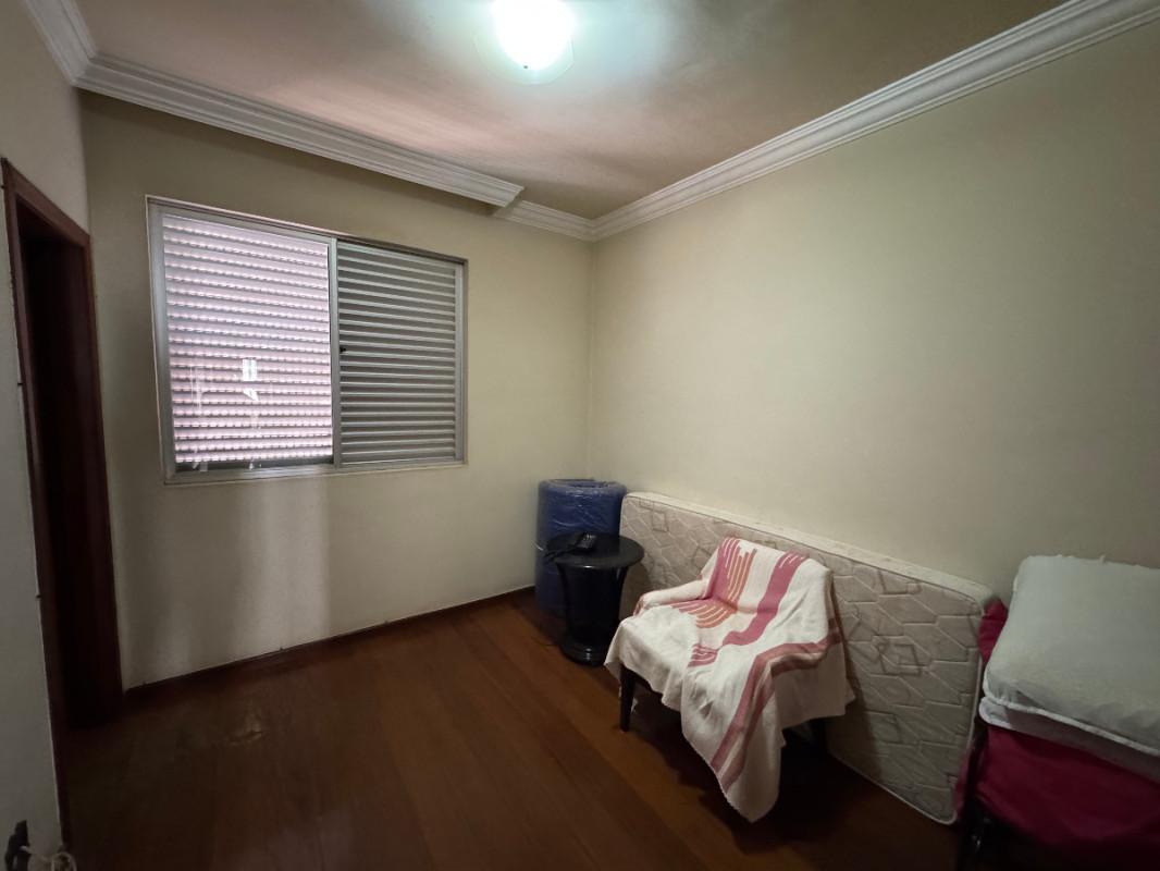 Apartamento, Santa Teresa, 3 Quartos, 2 Vagas, 1 Suíte