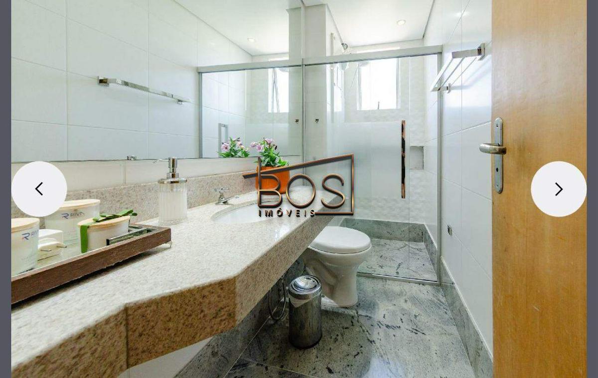 Apartamento, Buritis, 3 Quartos, 2 Vagas, 1 Suíte