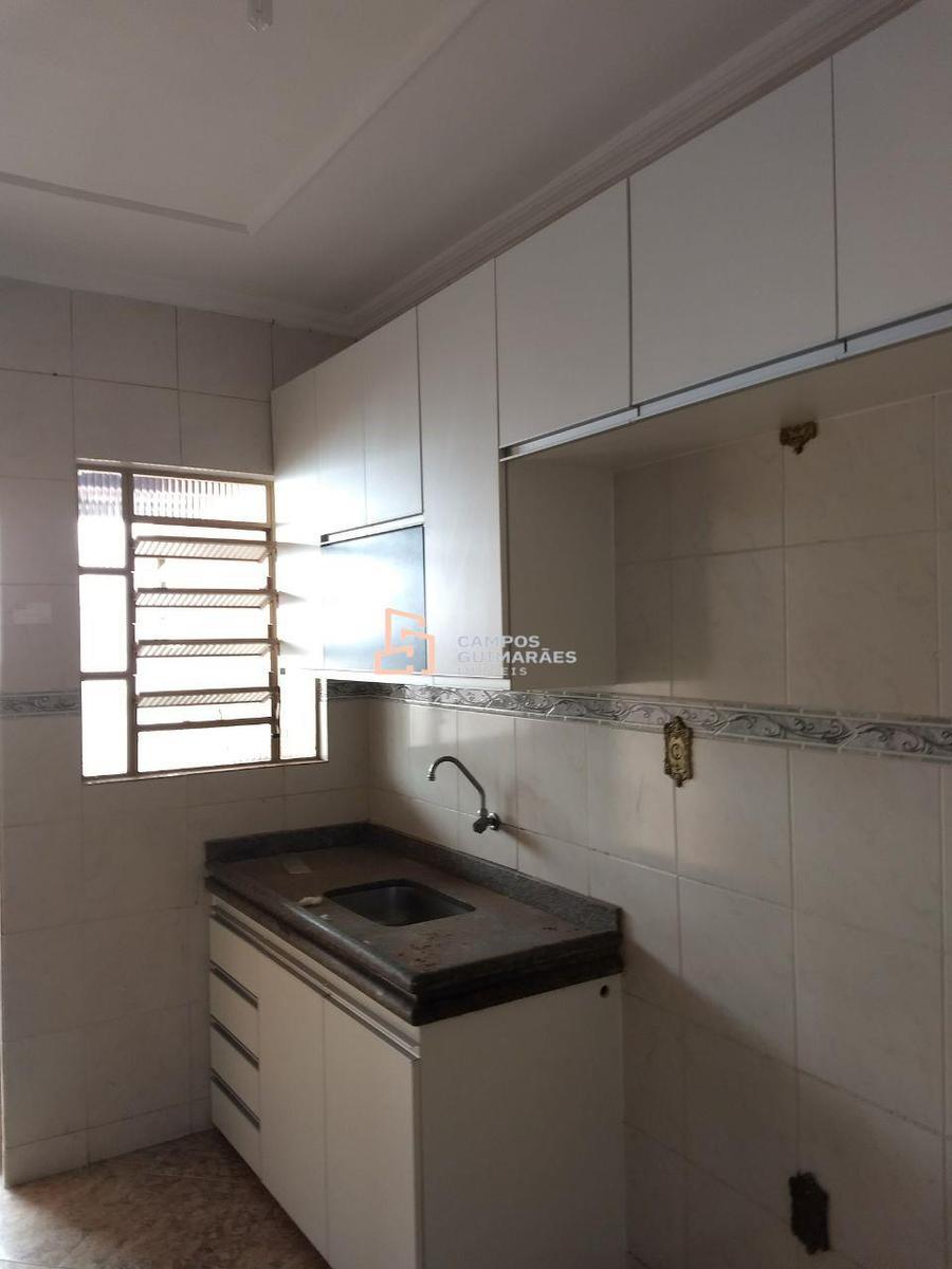 Apartamento, Santa Helena, 3 Quartos, 1 Vaga
