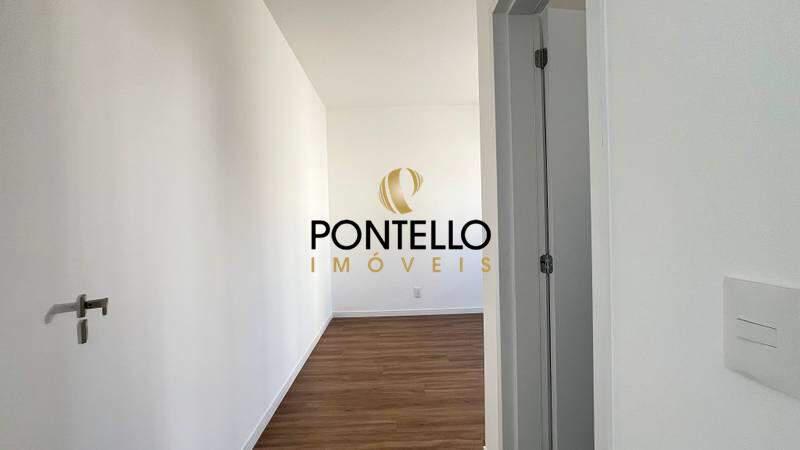 Apartamento, Grajaú, 2 Quartos, 2 Vagas, 2 Suítes