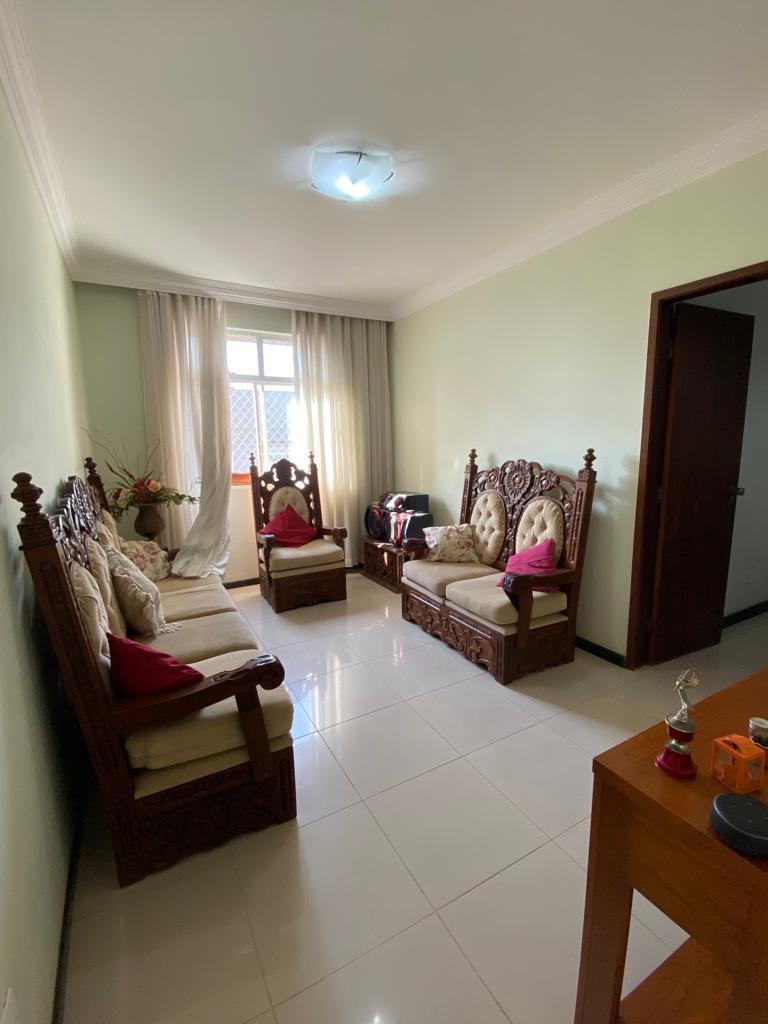 Apartamento, Anchieta, 3 Quartos, 2 Vagas, 1 Suíte