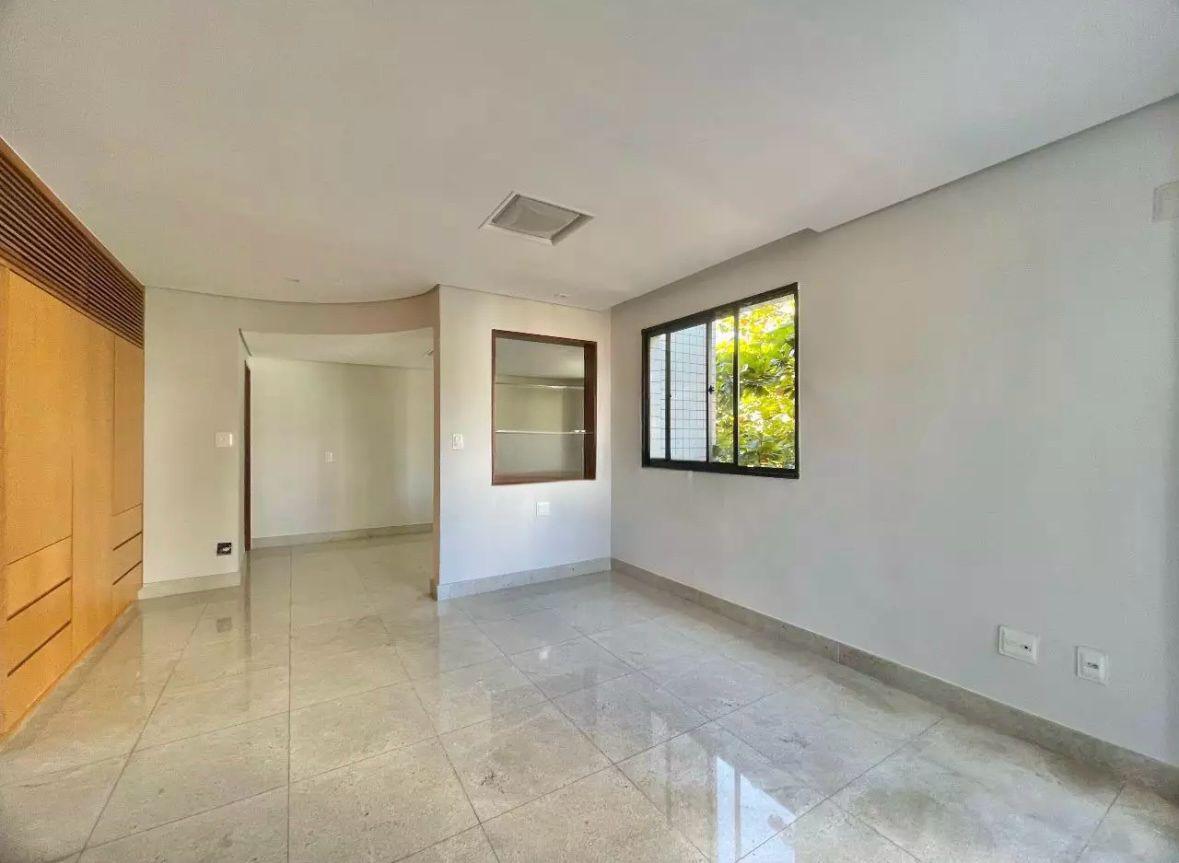 Cobertura, Anchieta, 3 Quartos, 3 Vagas, 2 Suítes