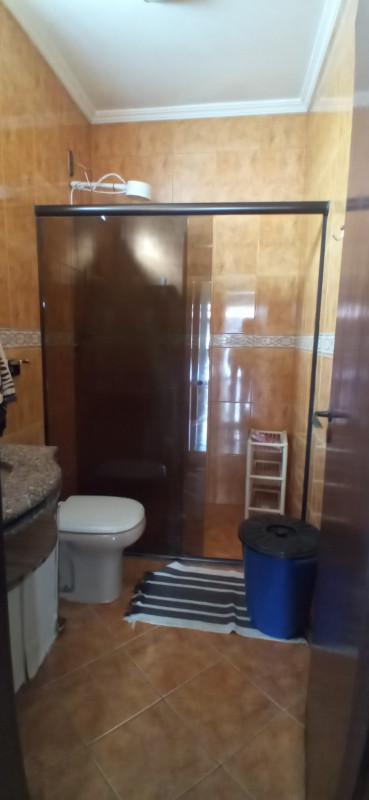 Casa, Jardim Riacho das Pedras, 3 Quartos, 3 Vagas, 1 Suíte