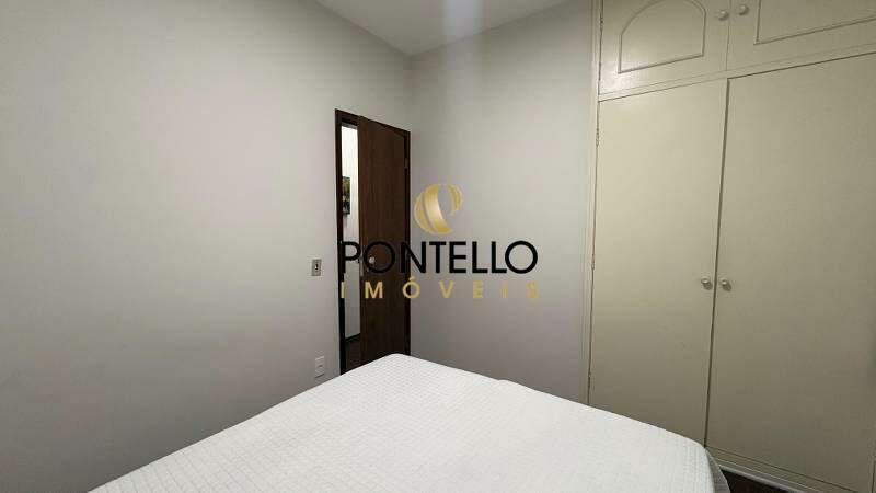 Apartamento, Coração de Jesus, 3 Quartos, 2 Vagas, 1 Suíte