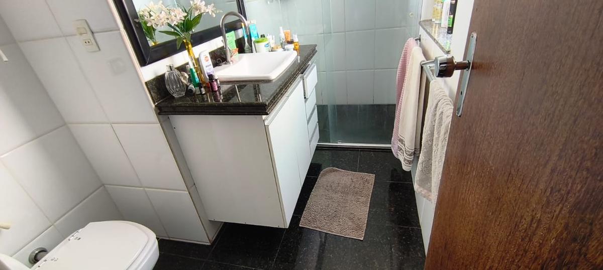 Apartamento, Cidade Nova, 4 Quartos, 2 Vagas, 1 Suíte