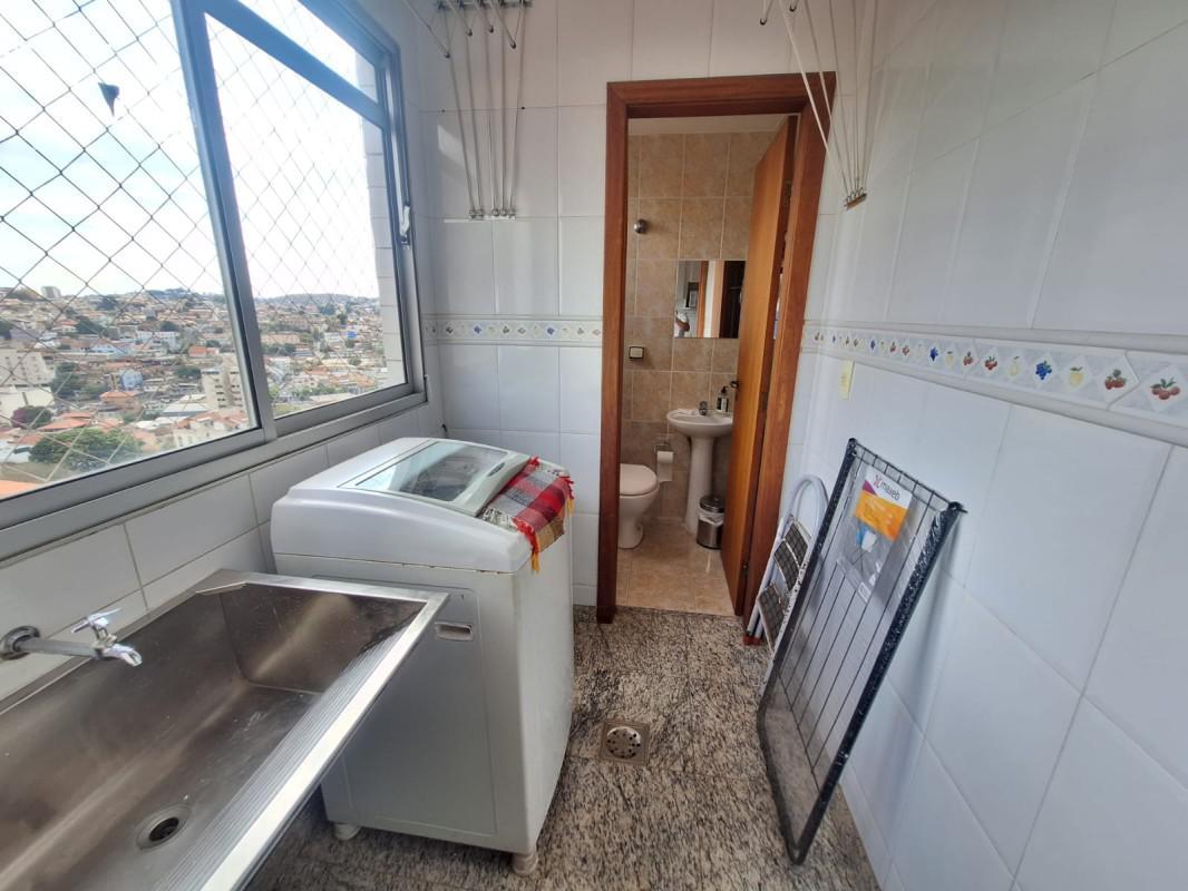 Apartamento, Graça, 2 Quartos, 1 Vaga, 1 Suíte