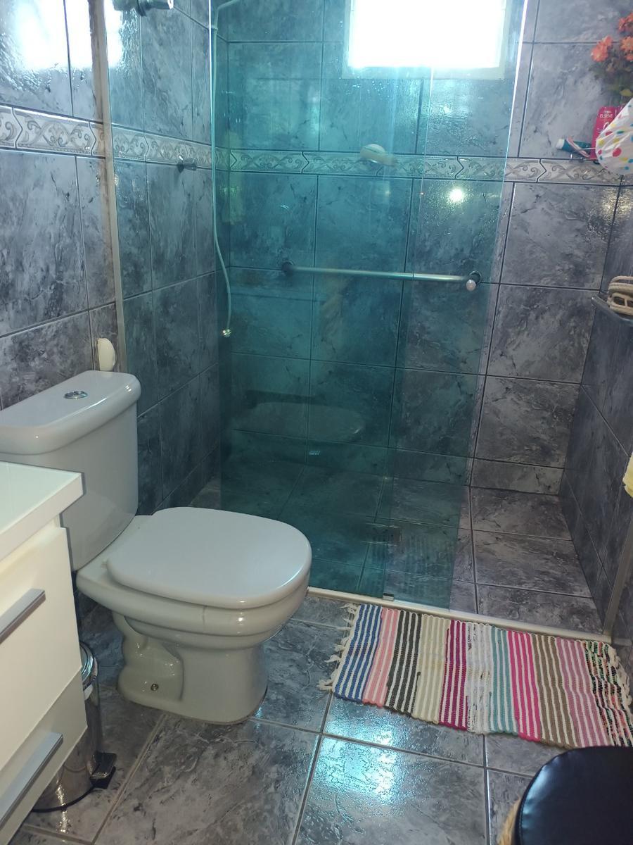 Casa, Nossa Senhora do Carmo, 3 Quartos, 4 Vagas, 1 Suíte
