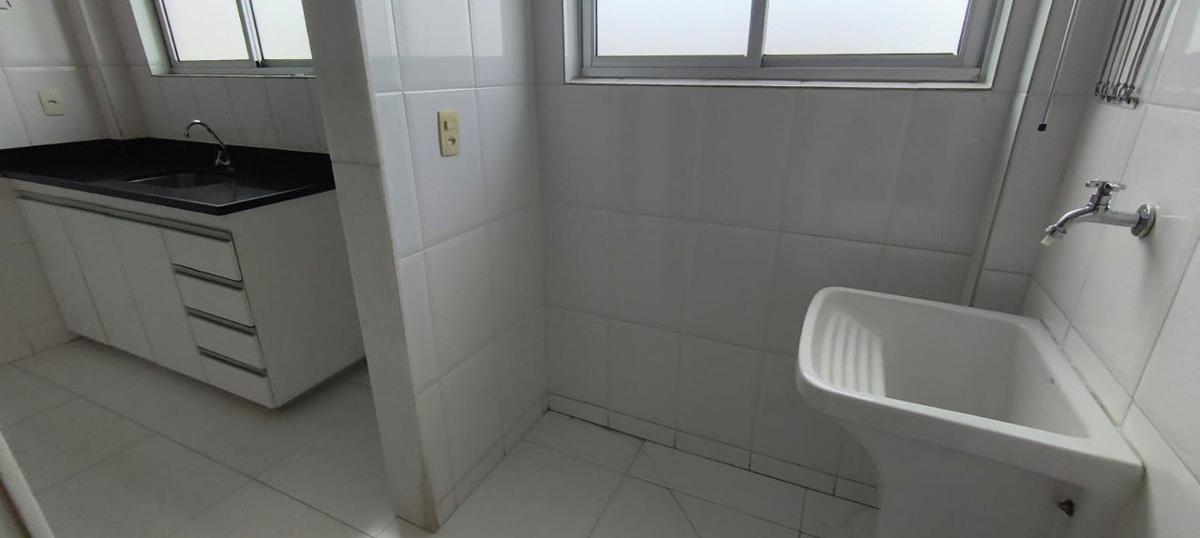 Apartamento, Prado, 2 Quartos, 2 Vagas, 1 Suíte