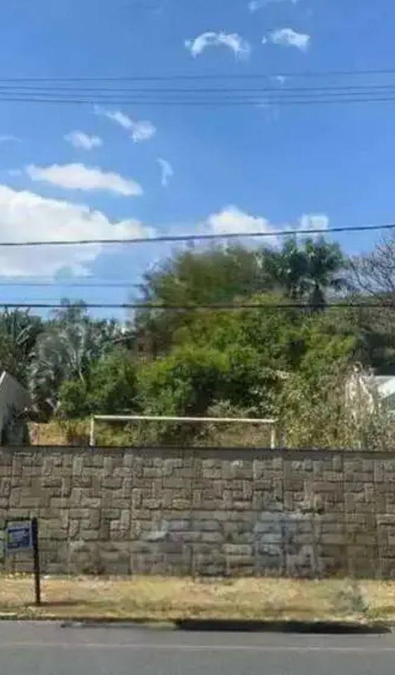 Lote, Jardim Atlântico, 0 Quarto, 0 Vaga
