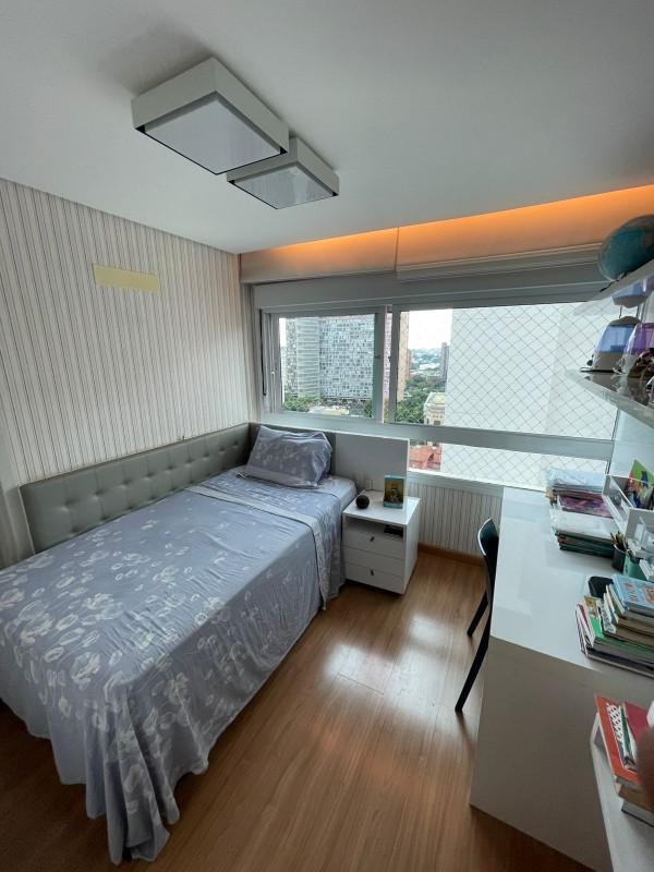 Apartamento, Lourdes, 4 Quartos, 3 Vagas, 2 Suítes