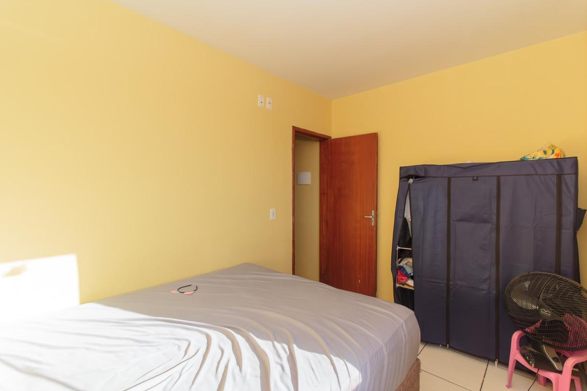 Casa, Céu Azul, 2 Quartos, 1 Vaga