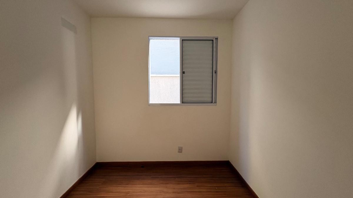 Apartamento, Vila Paris, 3 Quartos, 2 Vagas, 1 Suíte