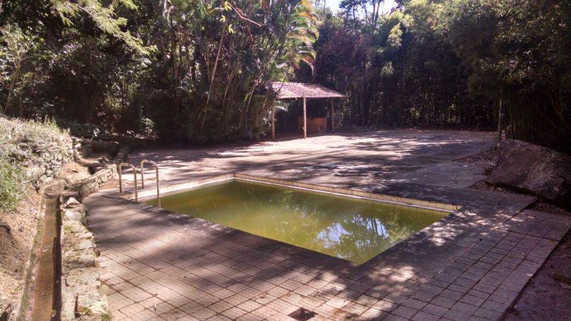 Fazenda, Rosário, 3 Quartos, 0 Vaga, 3 Suítes