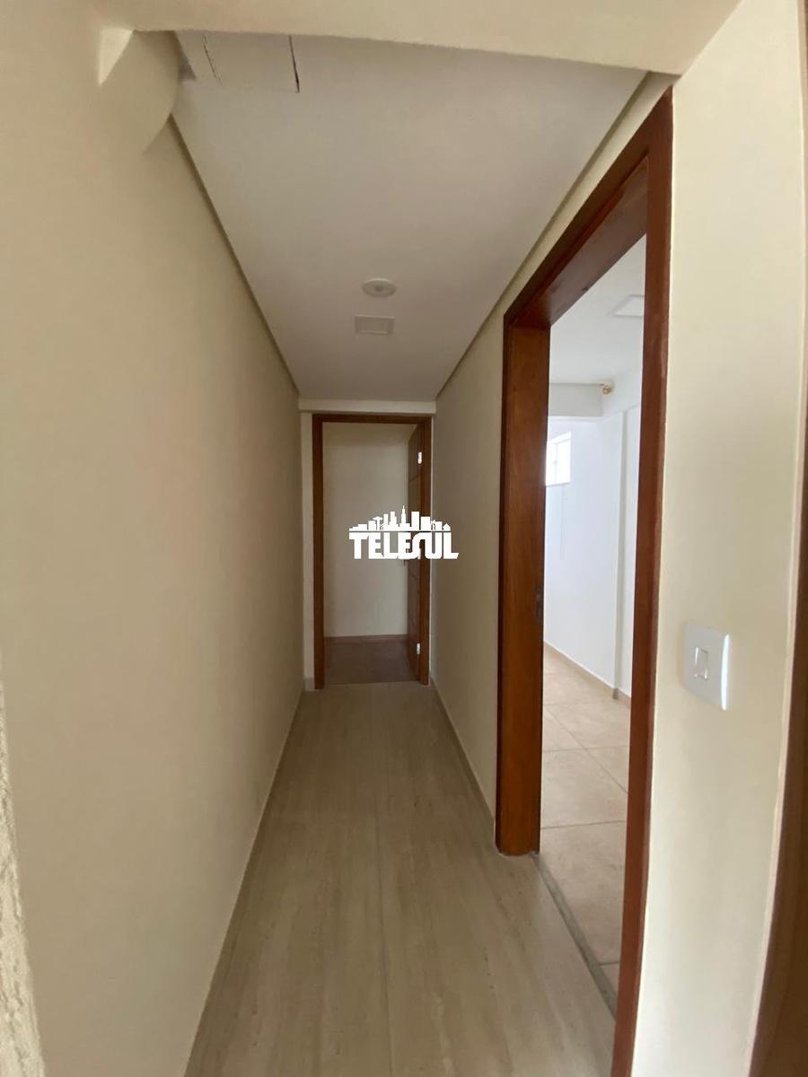 Apartamento, Campos Elíseos, 4 Quartos, 3 Vagas, 2 Suítes