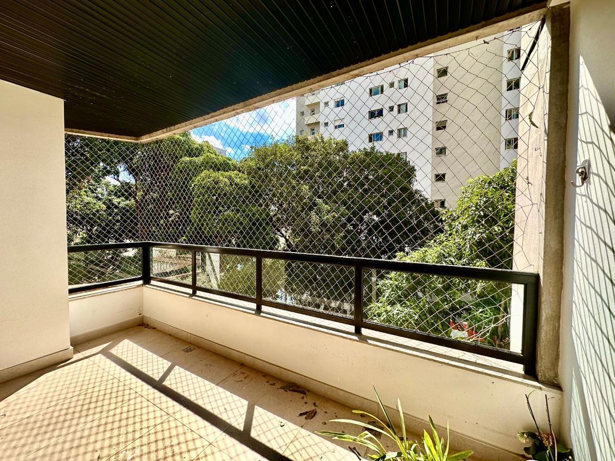Apartamento, Santo Antônio, 4 Quartos, 3 Vagas, 2 Suítes