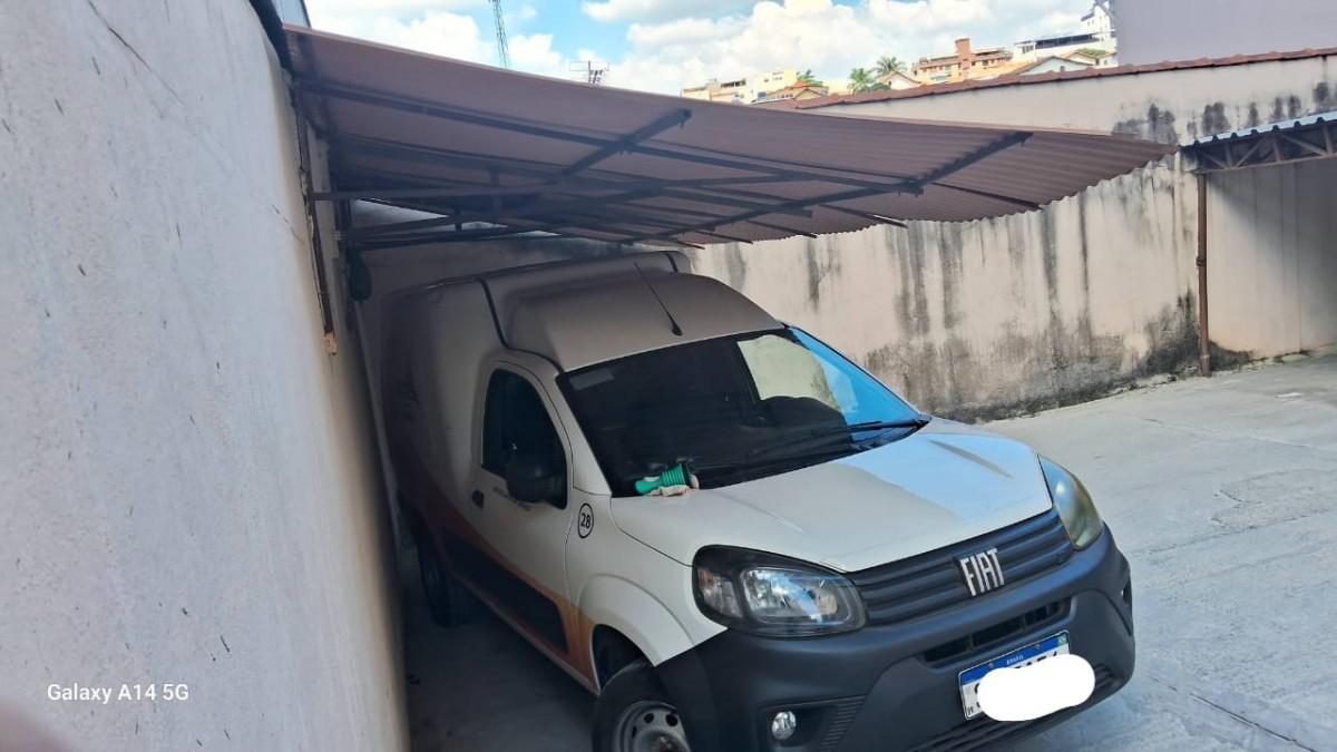 Apartamento, Novo Eldorado, 3 Quartos, 1 Vaga