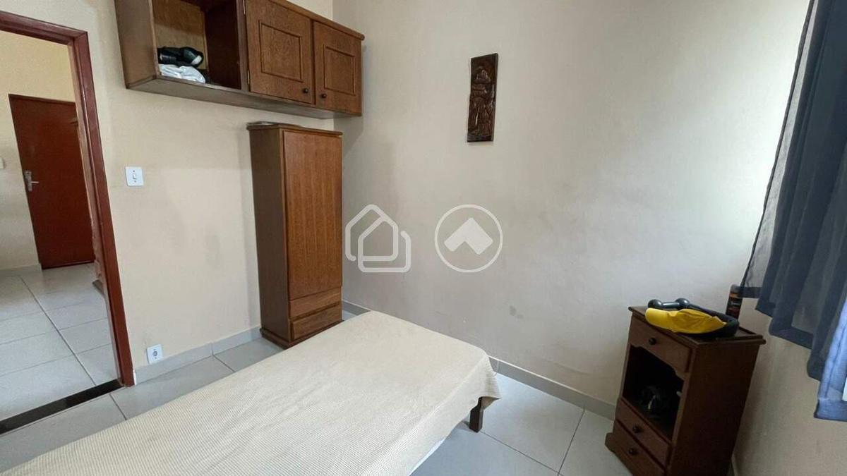Casa, Carlos Prates, 4 Quartos, 1 Vaga, 1 Suíte