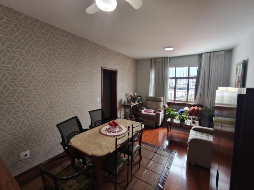 Apartamento, Minas Brasil, 2 Quartos, 1 Vaga