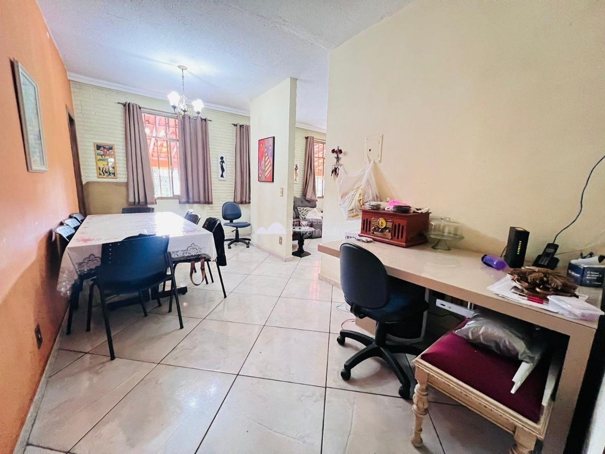 Casa, Santa Amélia, 4 Quartos, 3 Vagas