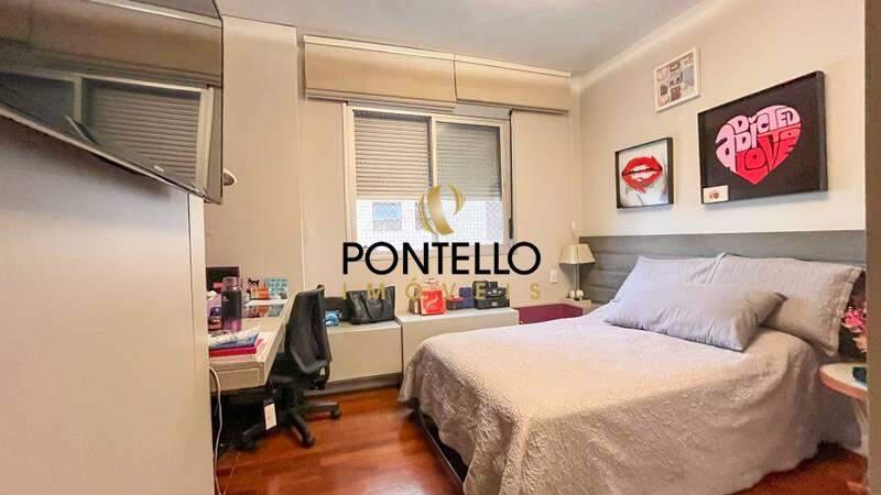 Apartamento, Anchieta, 3 Quartos, 2 Vagas, 1 Suíte