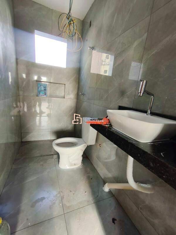 Apartamento, Jardim Industrial, 2 Quartos
