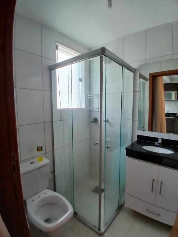 Apart Hotel, Itapoã, 1 Quarto, 1 Vaga