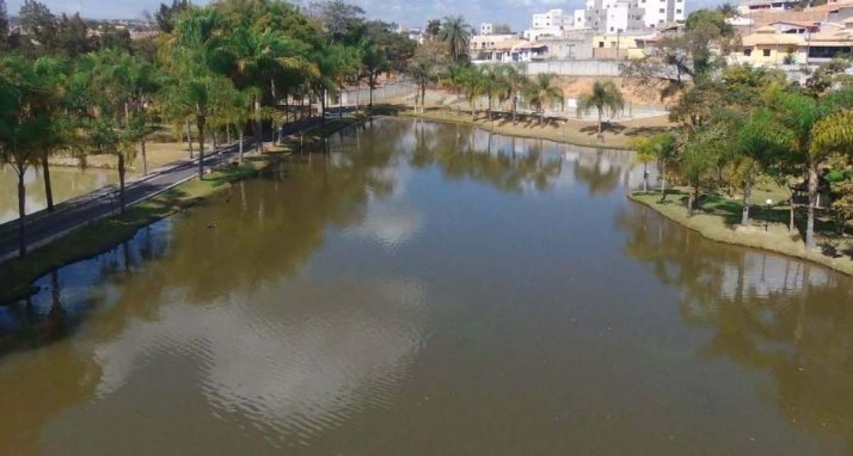Lote, Ponte Alta, 0 Quarto, 0 Vaga