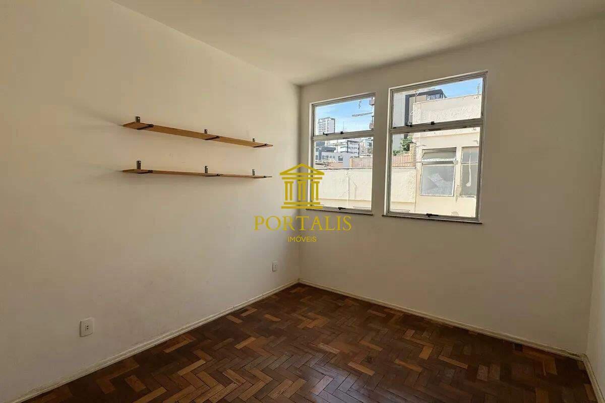 Apartamento, Anchieta, 3 Quartos, 1 Vaga