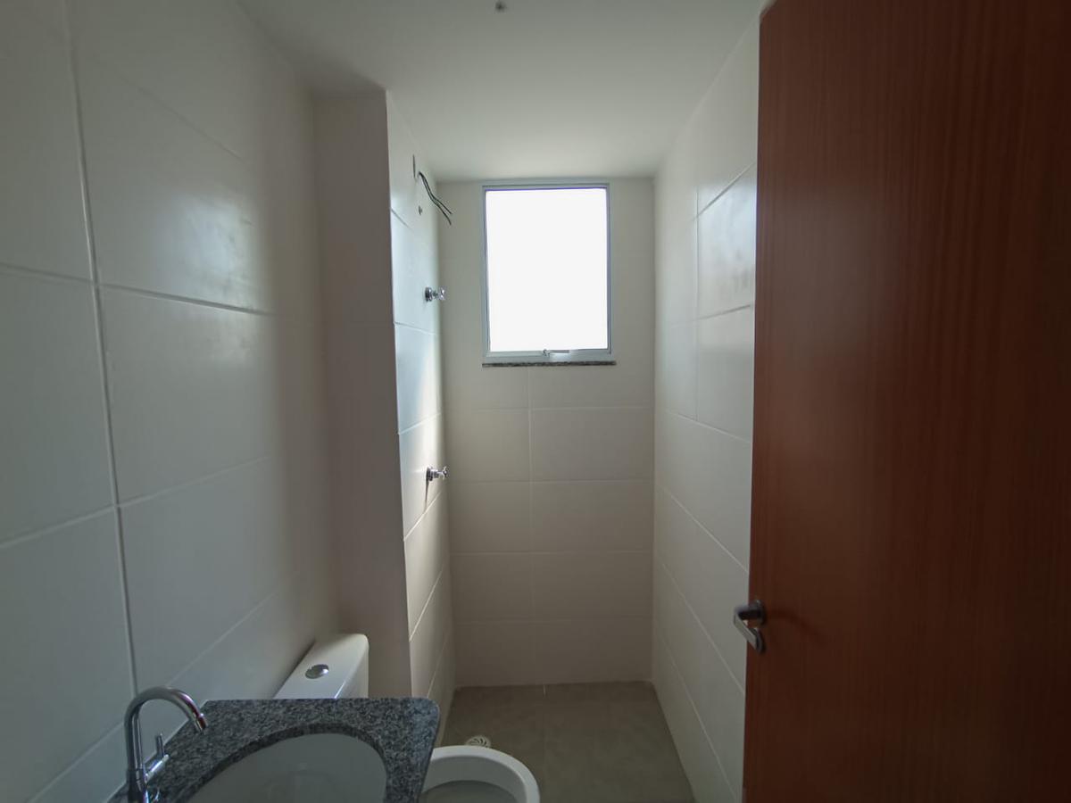 Apartamento, Palmares, 2 Quartos, 1 Vaga