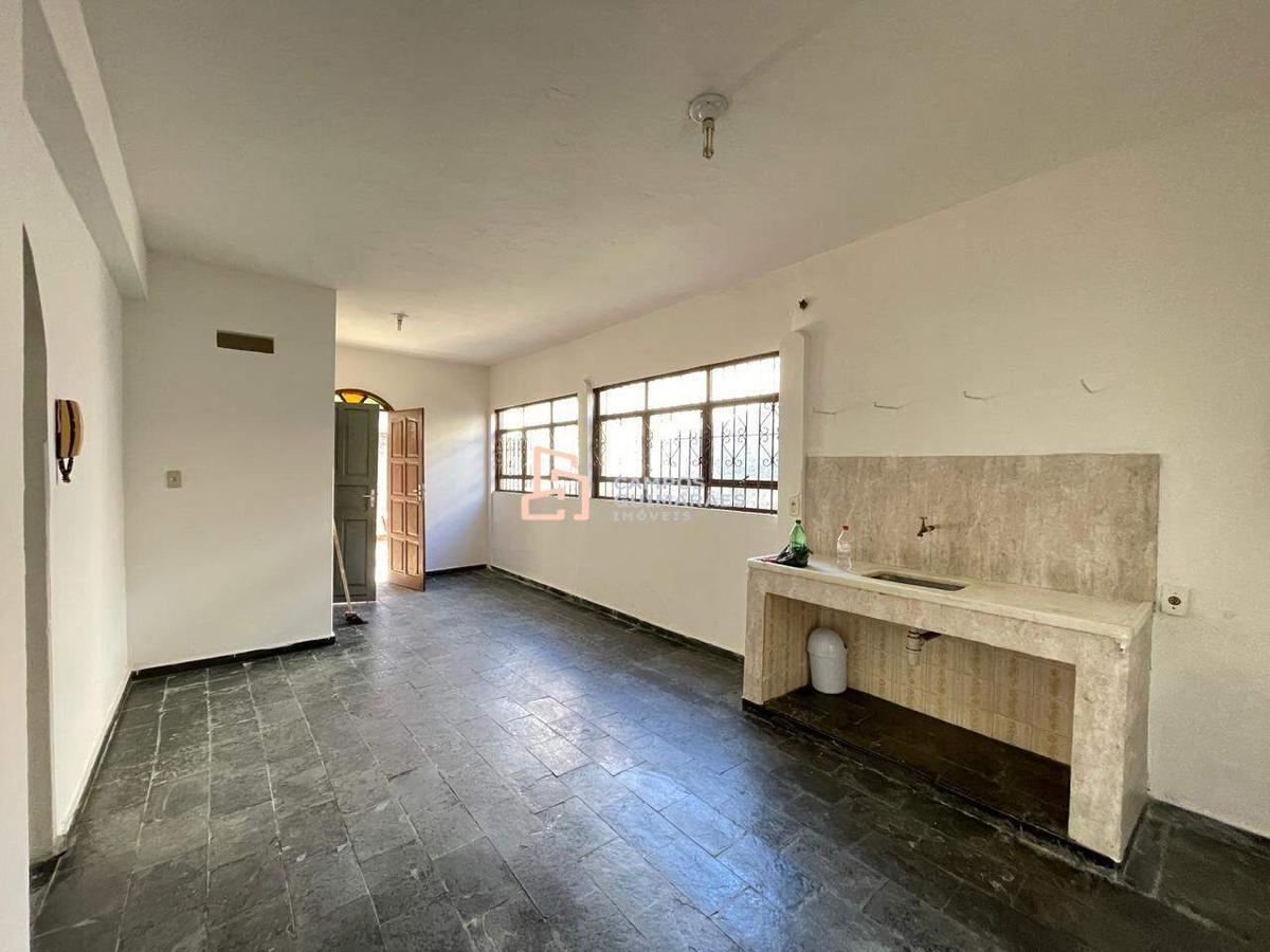 Casa, São Salvador, 2 Quartos, 4 Vagas, 1 Suíte