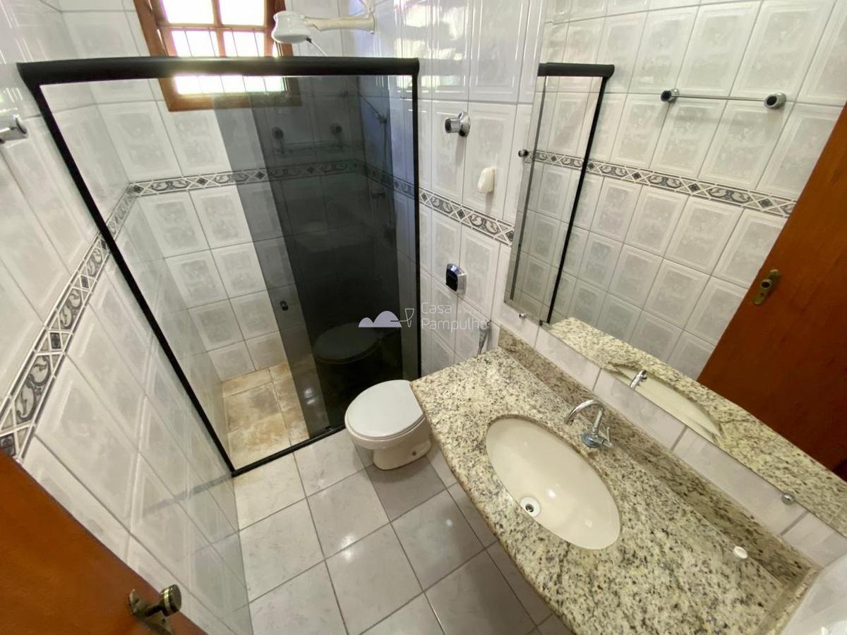 Casa, Santa Amélia, 3 Quartos, 3 Vagas, 1 Suíte
